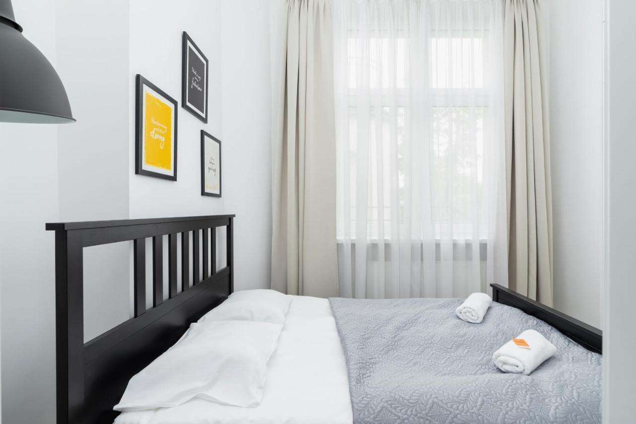 קרקוב Apartments Dietla Cracow By Noclegi Renters מראה חיצוני תמונה