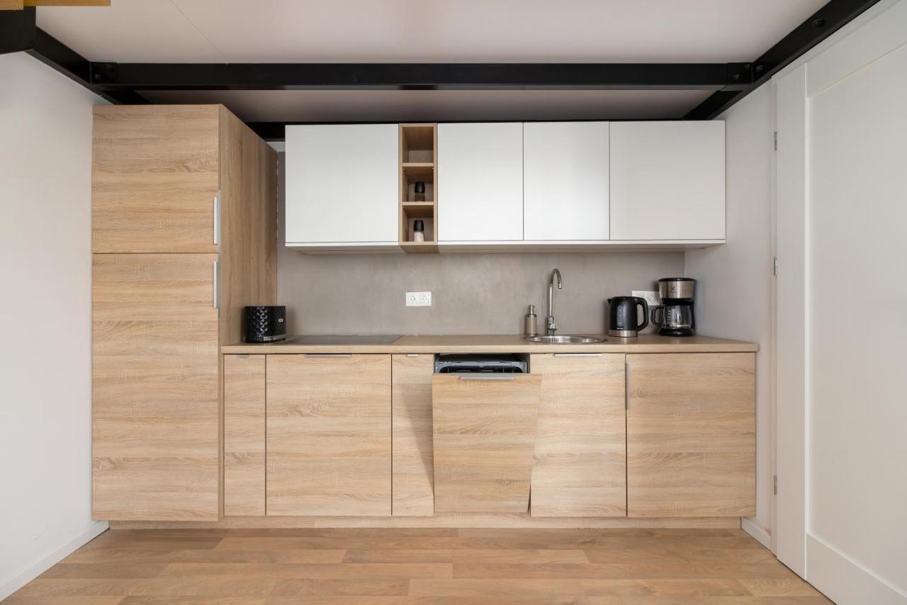 קרקוב Apartments Dietla Cracow By Noclegi Renters מראה חיצוני תמונה