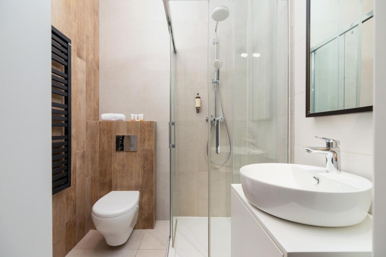קרקוב Apartments Dietla Cracow By Noclegi Renters מראה חיצוני תמונה