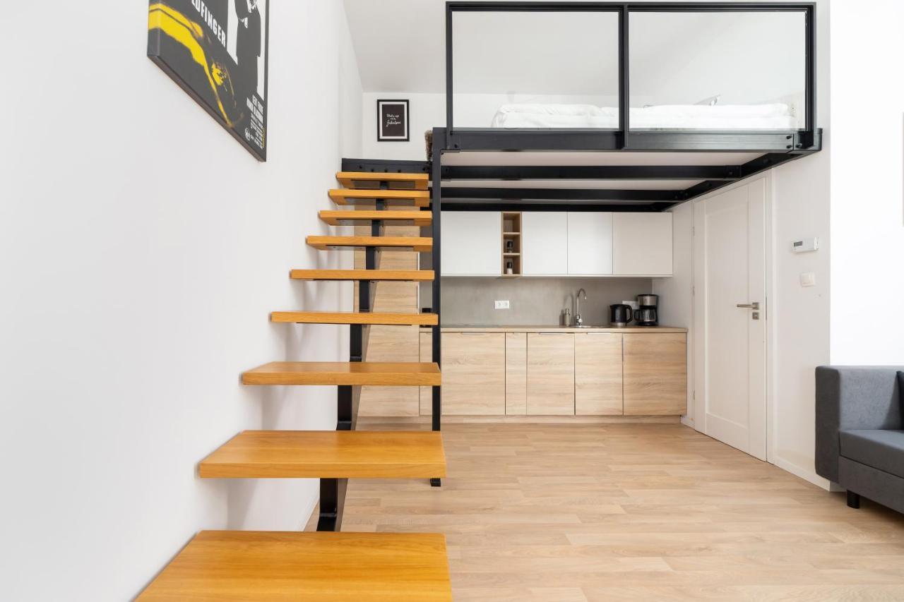 קרקוב Apartments Dietla Cracow By Noclegi Renters מראה חיצוני תמונה