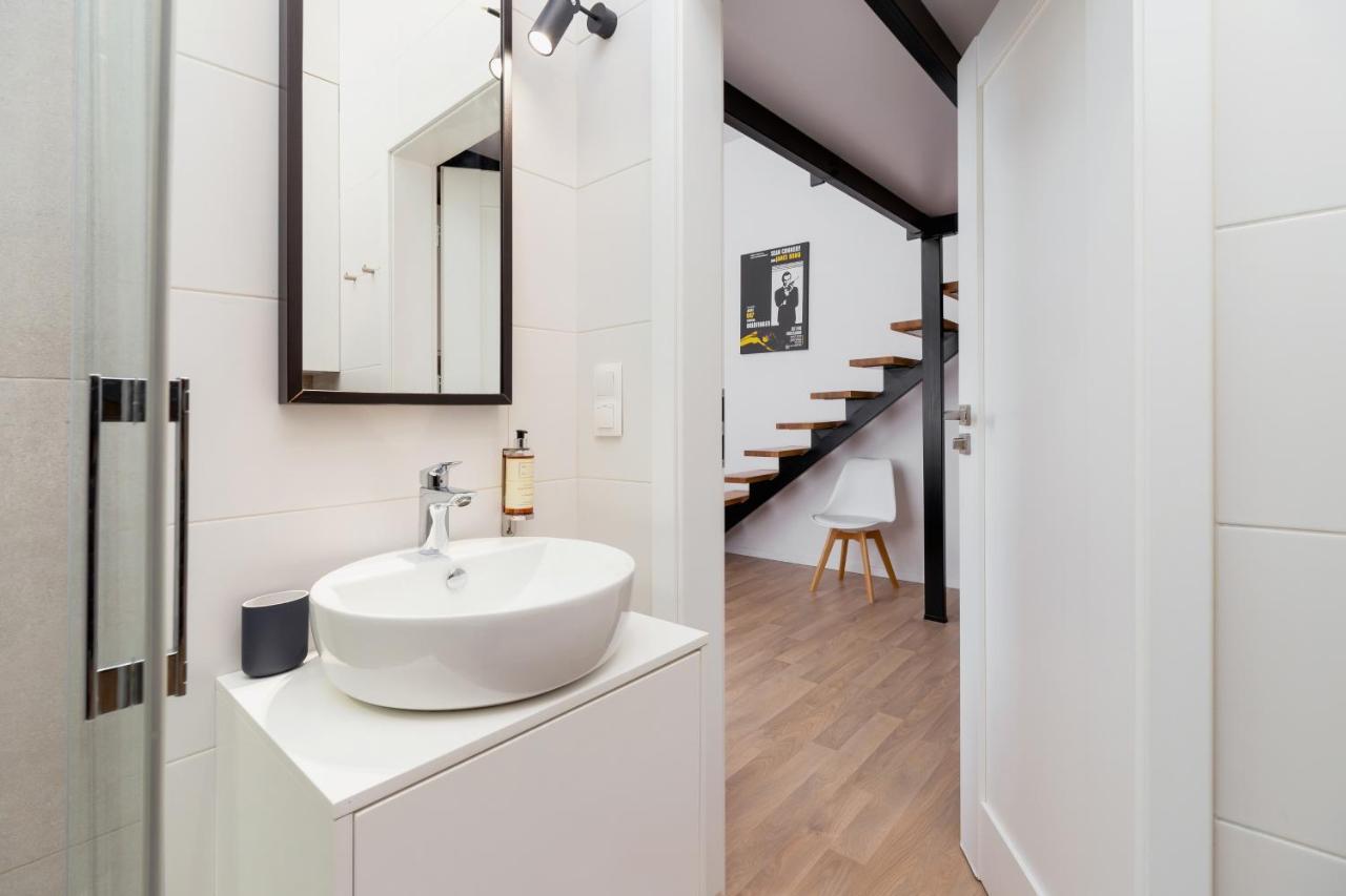 קרקוב Apartments Dietla Cracow By Noclegi Renters מראה חיצוני תמונה