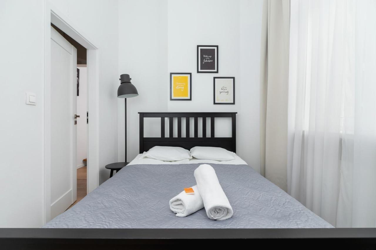 קרקוב Apartments Dietla Cracow By Noclegi Renters מראה חיצוני תמונה