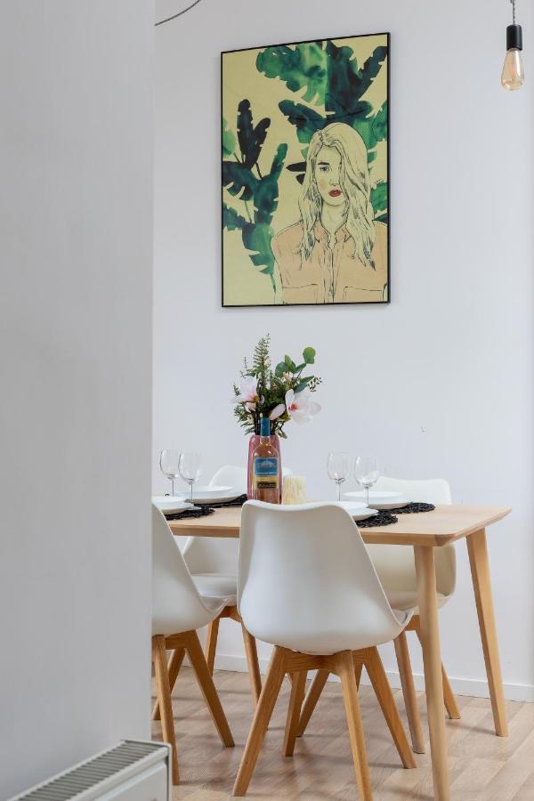 קרקוב Apartments Dietla Cracow By Noclegi Renters מראה חיצוני תמונה