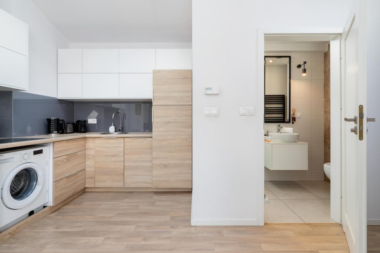קרקוב Apartments Dietla Cracow By Noclegi Renters מראה חיצוני תמונה