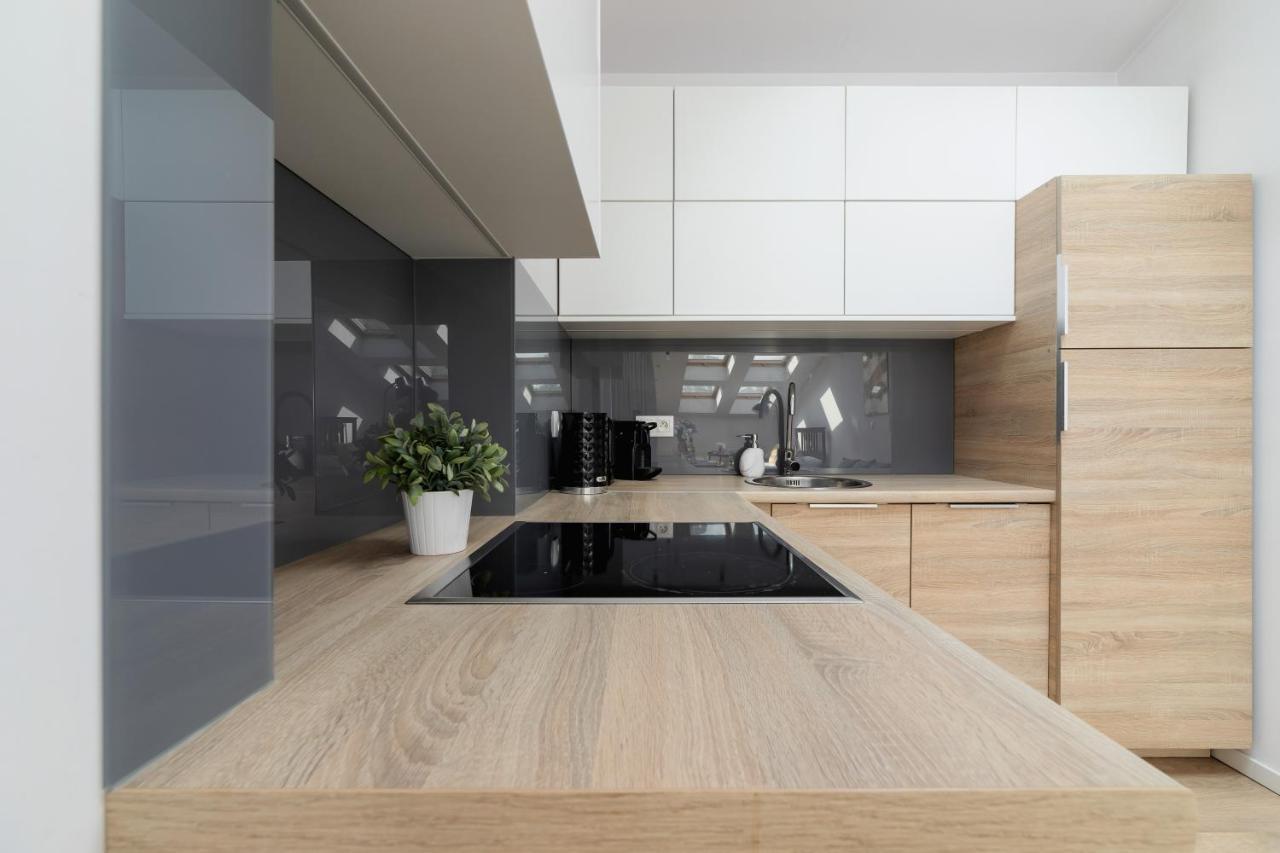 קרקוב Apartments Dietla Cracow By Noclegi Renters מראה חיצוני תמונה