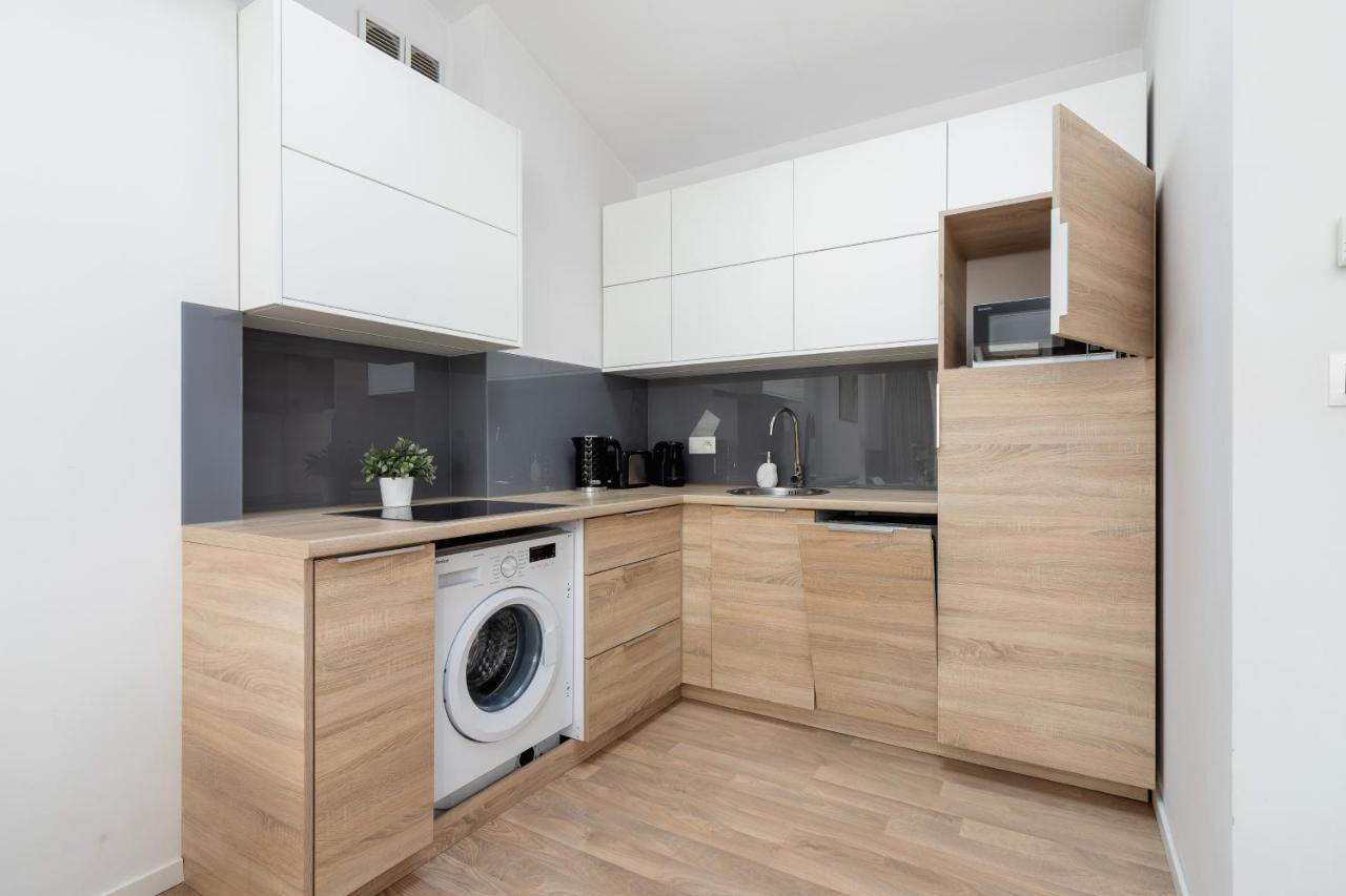 קרקוב Apartments Dietla Cracow By Noclegi Renters מראה חיצוני תמונה