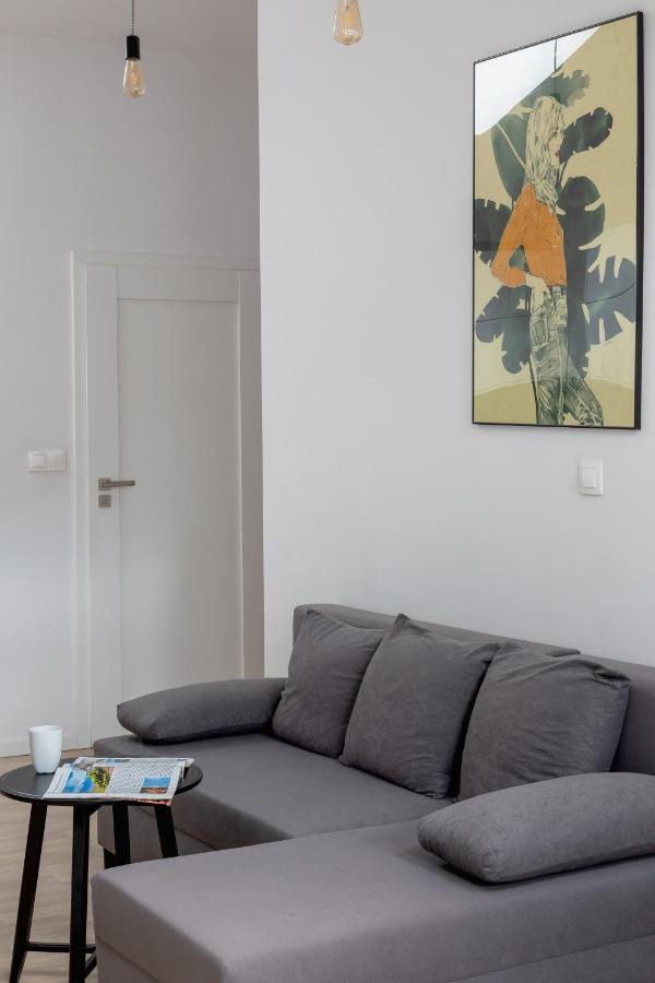 קרקוב Apartments Dietla Cracow By Noclegi Renters מראה חיצוני תמונה