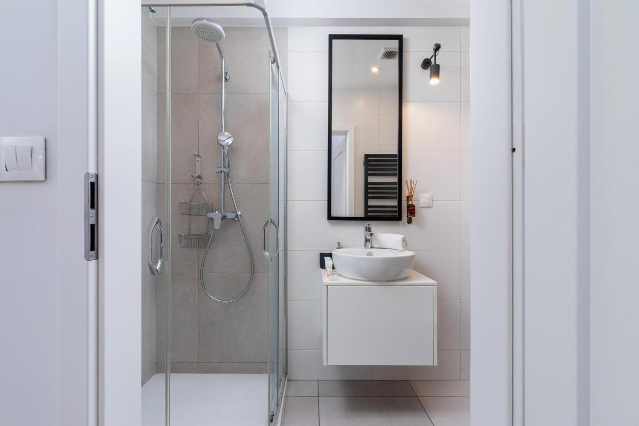 קרקוב Apartments Dietla Cracow By Noclegi Renters מראה חיצוני תמונה