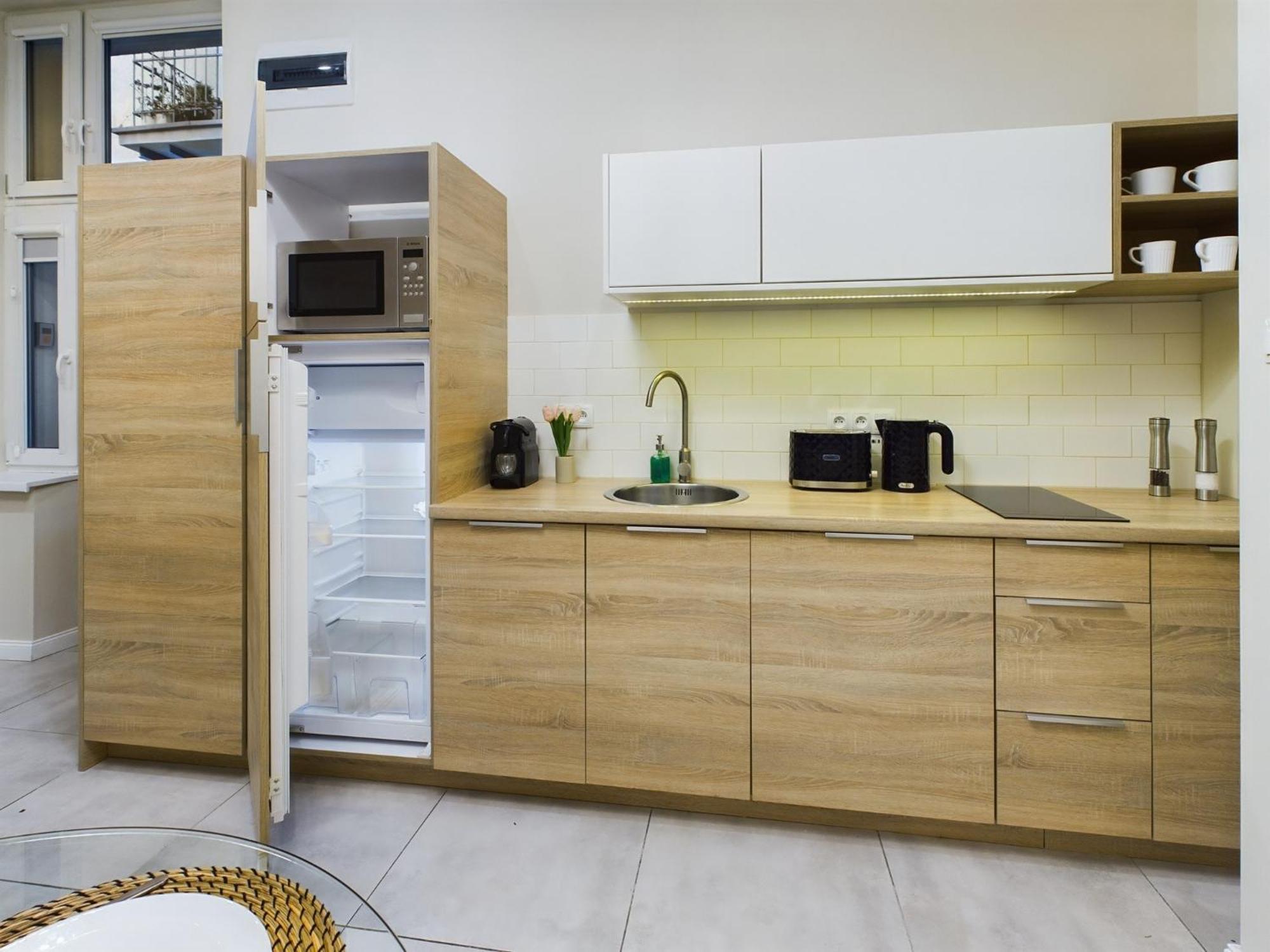 קרקוב Apartments Dietla Cracow By Noclegi Renters מראה חיצוני תמונה