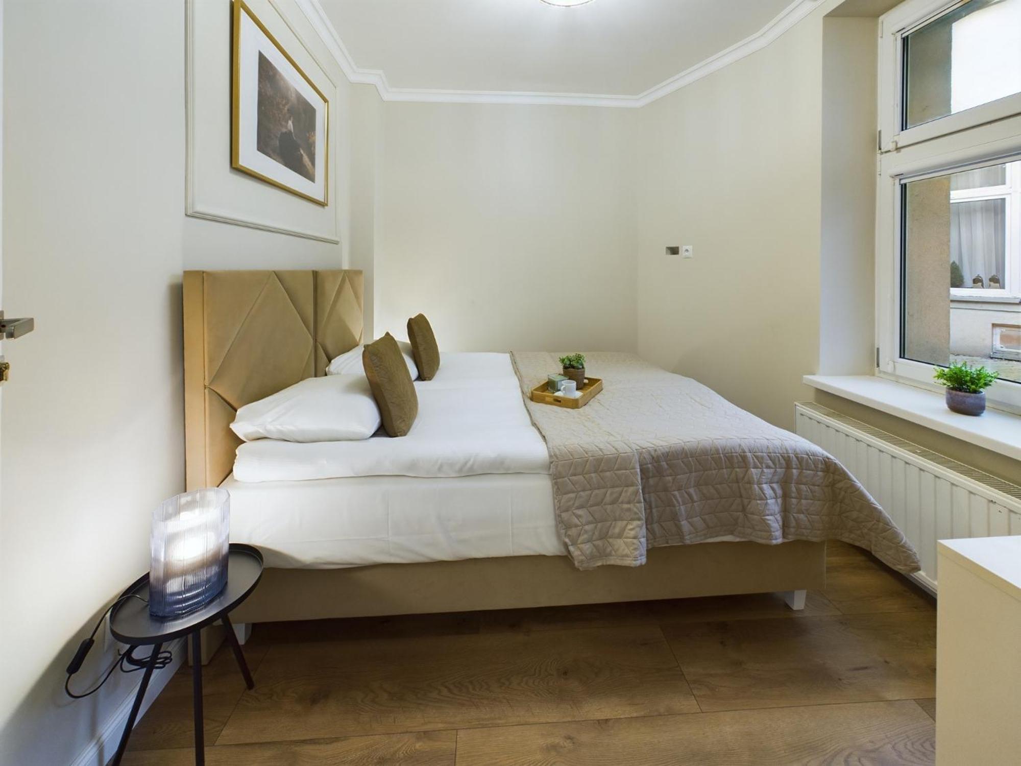 קרקוב Apartments Dietla Cracow By Noclegi Renters מראה חיצוני תמונה