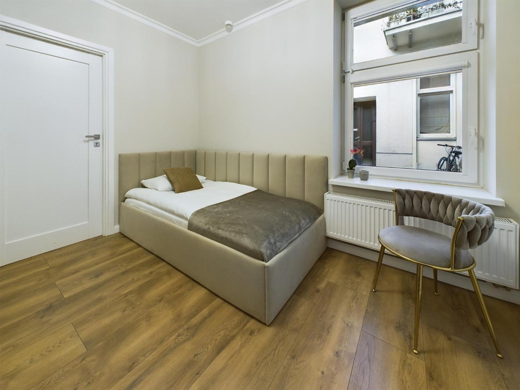 קרקוב Apartments Dietla Cracow By Noclegi Renters מראה חיצוני תמונה