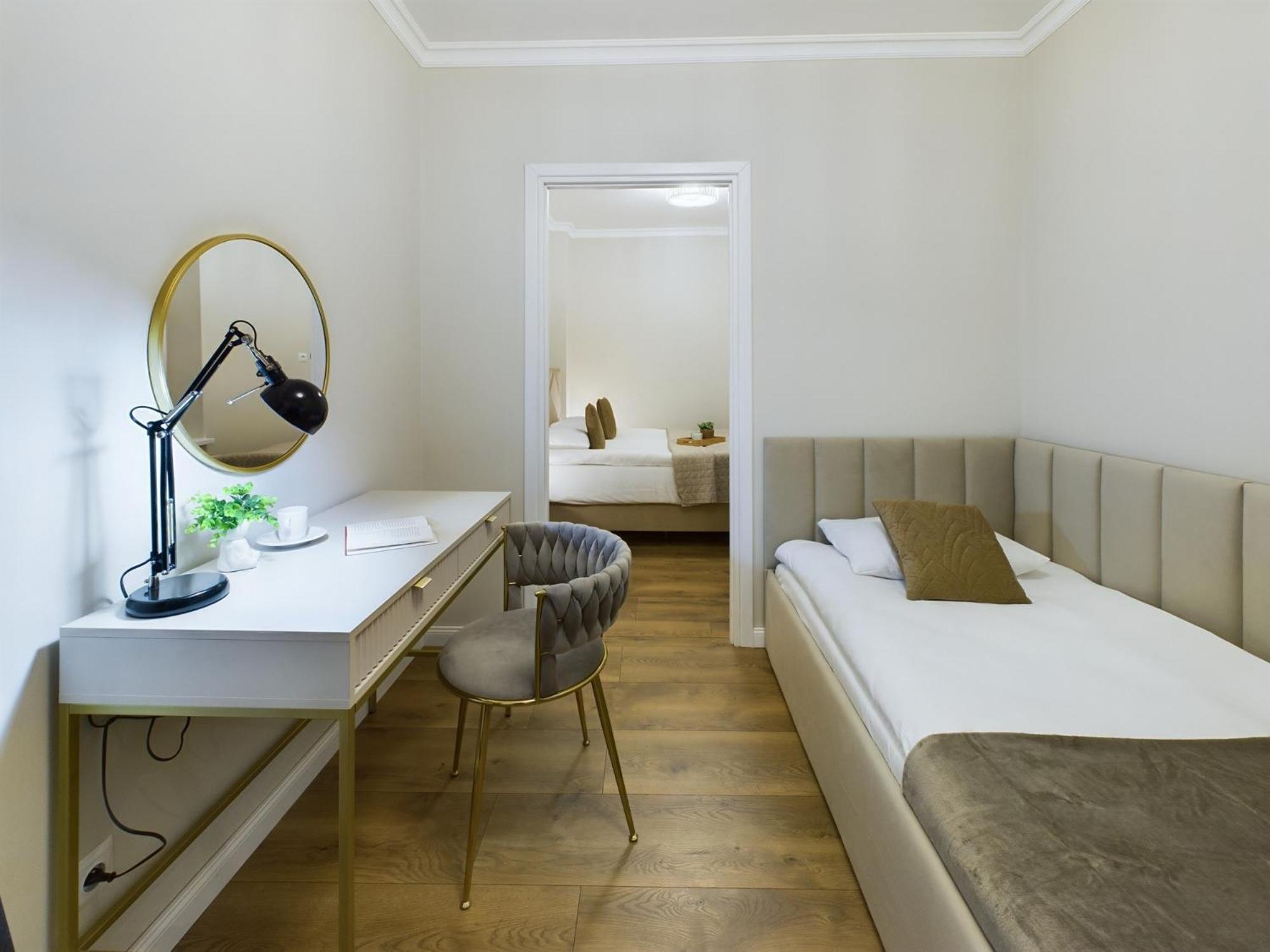 קרקוב Apartments Dietla Cracow By Noclegi Renters מראה חיצוני תמונה