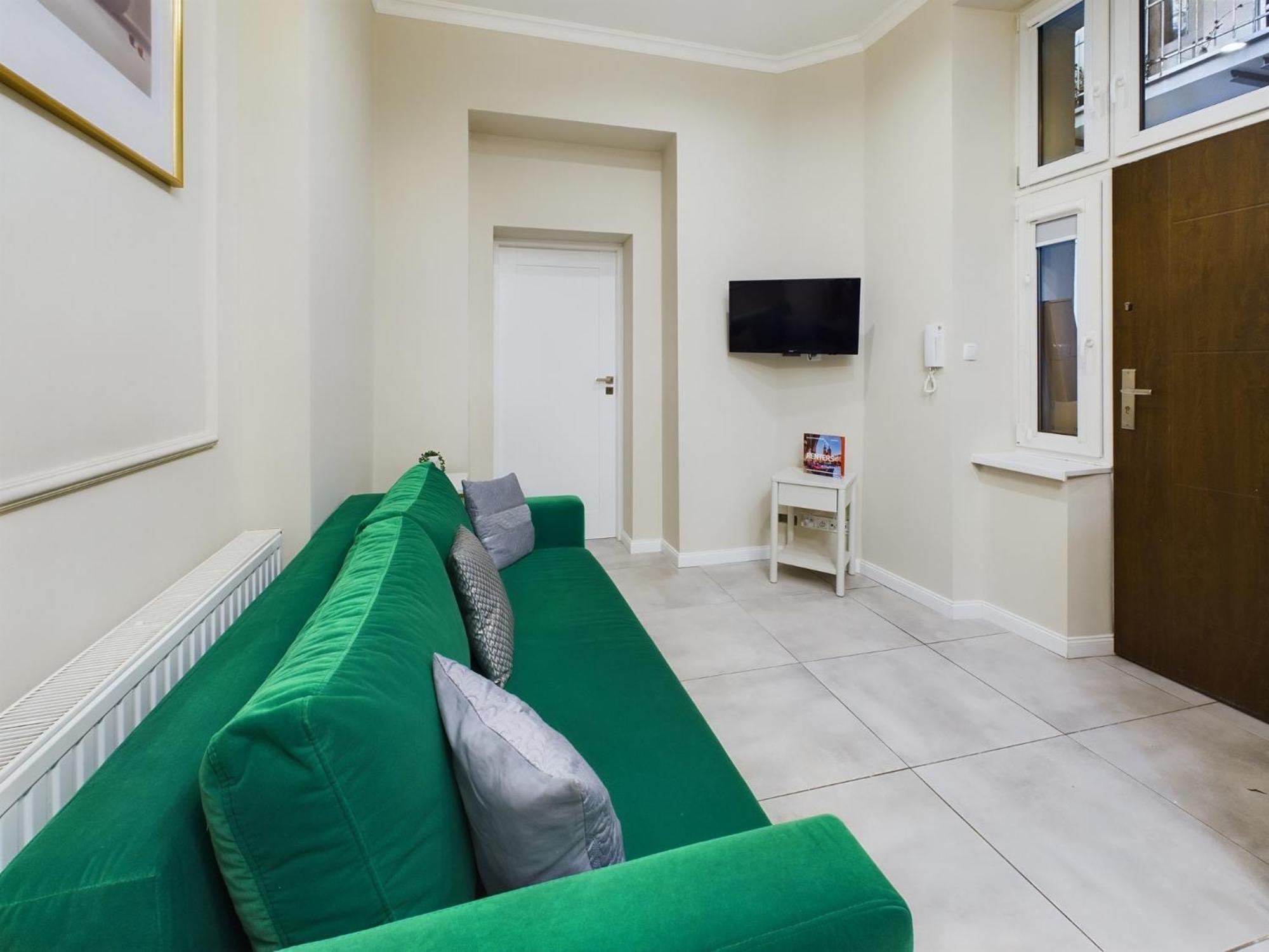 קרקוב Apartments Dietla Cracow By Noclegi Renters מראה חיצוני תמונה