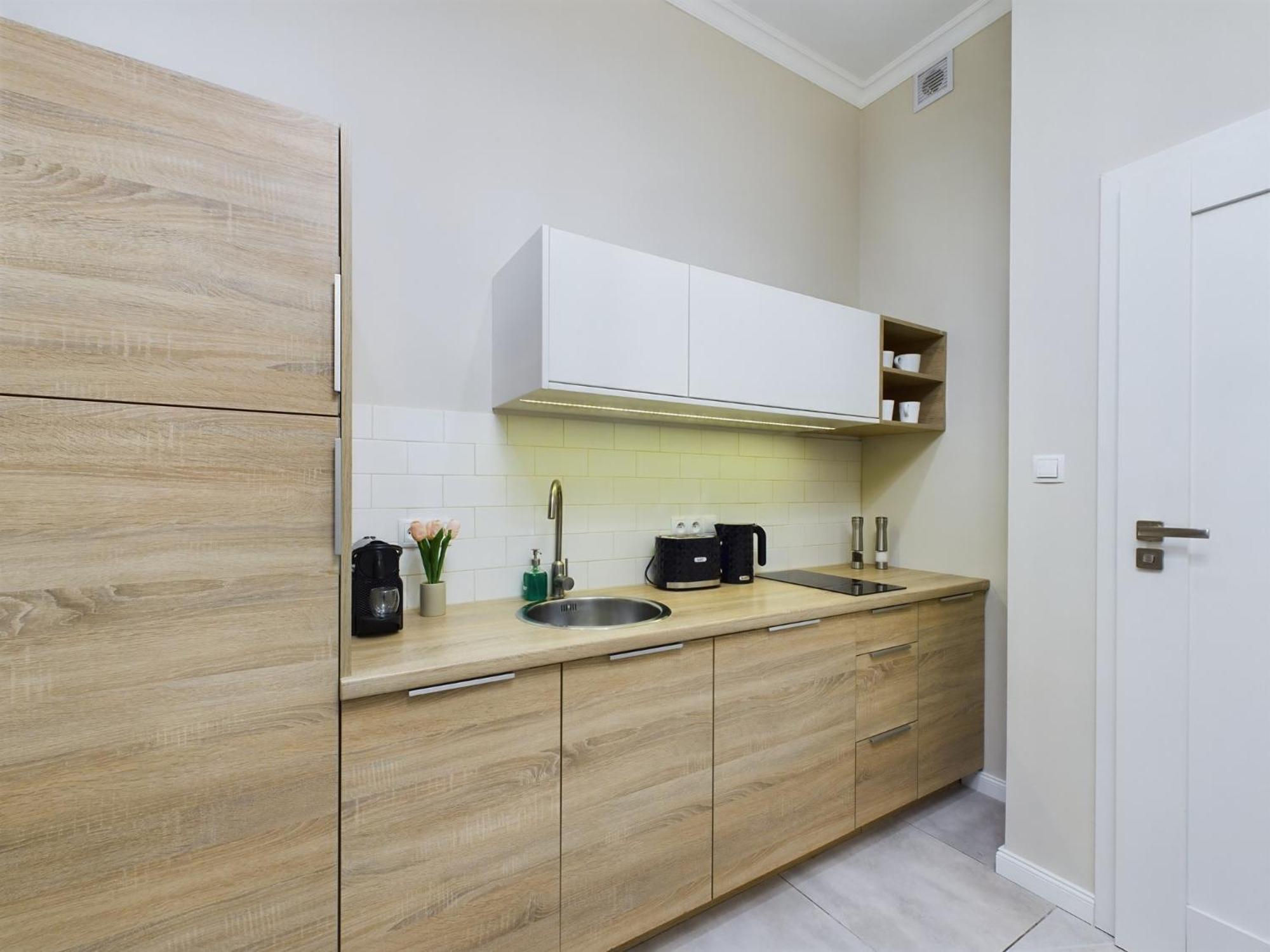 קרקוב Apartments Dietla Cracow By Noclegi Renters מראה חיצוני תמונה
